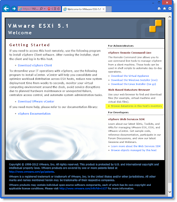 OVF ESXi Local 01