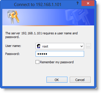 OVF ESXi Local 06