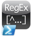Screenshot from "PowerShell - Get a SubString out of a String using RegEx" (1)