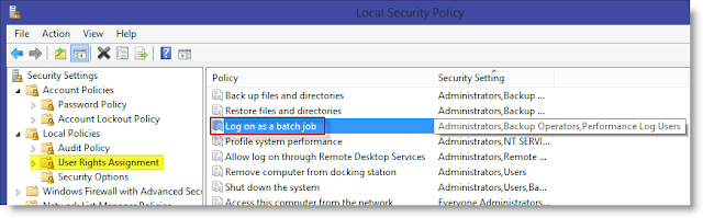 Image 6 from the post "PowerShell - Monitor and Report Active Directory Group Membership Change"