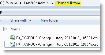 Image 11 from the post "PowerShell - Monitor and Report Active Directory Group Membership Change"