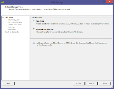 Image 23 from the post "WS2012 Storage - iSCSI Target Server - Configuring an iSCSI Initiator on VMware vSphere 5.1"