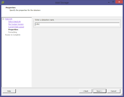 Image 27 from the post "WS2012 Storage - iSCSI Target Server - Configuring an iSCSI Initiator on VMware vSphere 5.1"