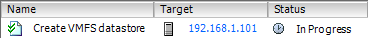 Image 30 from the post "WS2012 Storage - iSCSI Target Server - Configuring an iSCSI Initiator on VMware vSphere 5.1"