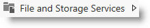 Image 6 from the post "WS2012 Storage - iSCSI Target Server - Create an iSCSI target using PowerShell"