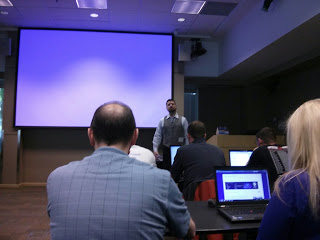 Image 13 from the post "PowerShell Summit North America 2013"