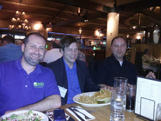 Image 16 from the post "PowerShell Summit North America 2013"