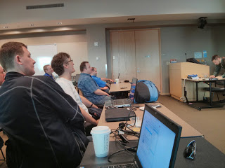 Image 18 from the post "PowerShell Summit North America 2013"