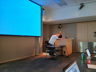 Image 21 from the post "PowerShell Summit North America 2013"
