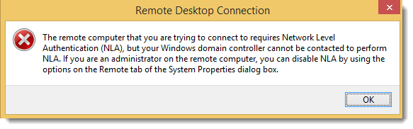 Image 2 from the post "PowerShell - Get/Set the Network Level Authentication Remotely (RDP Setting)"