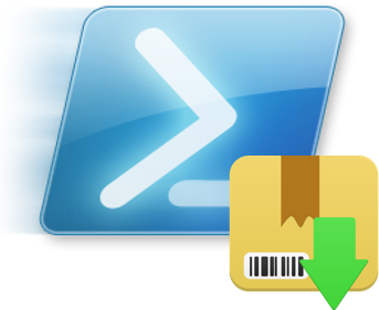 Image 1 from the post "PowerShell - Playing with the new OneGet module (v5 preview)"