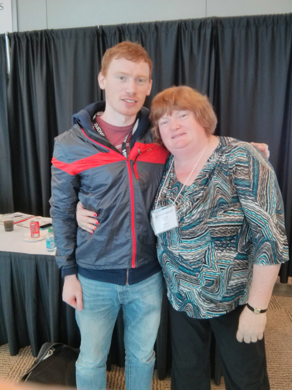 Image 15 from the post "PowerShell Summit 2014 NA - Day 3"