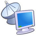 Network Remote Desktop icon (1)