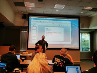 Image 22 from the post "PowerShell Summit North America 2013"