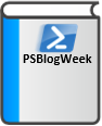 PSBlogWeek Ebook Icon