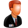 Manager icon